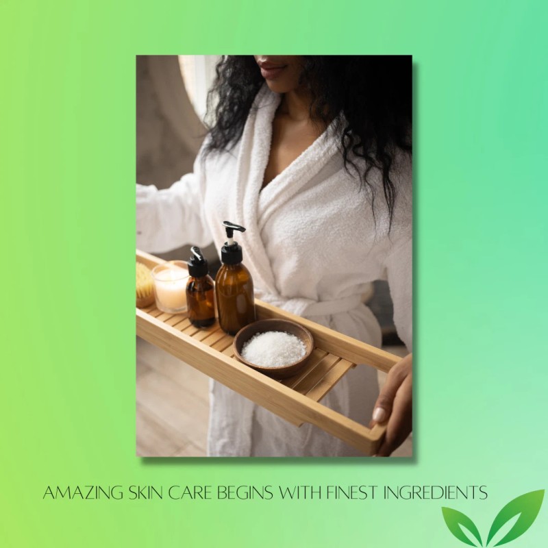 DR. ADORABLE 8 Oz Premium 100% Pure Organic Cold Pressed