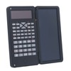 Scientific Calculator Multifunctional Function Calculator with Erasable Writing Board for
