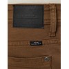 Blend Men's Twister Fit Jeans, 180930/Coffee Lique£r