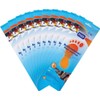 FIGO Sole Warmers 8h + varivendo Notepad 10 Pairs