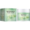 Intertrigo Relief Cream Crema hidratante protectora de la piel para