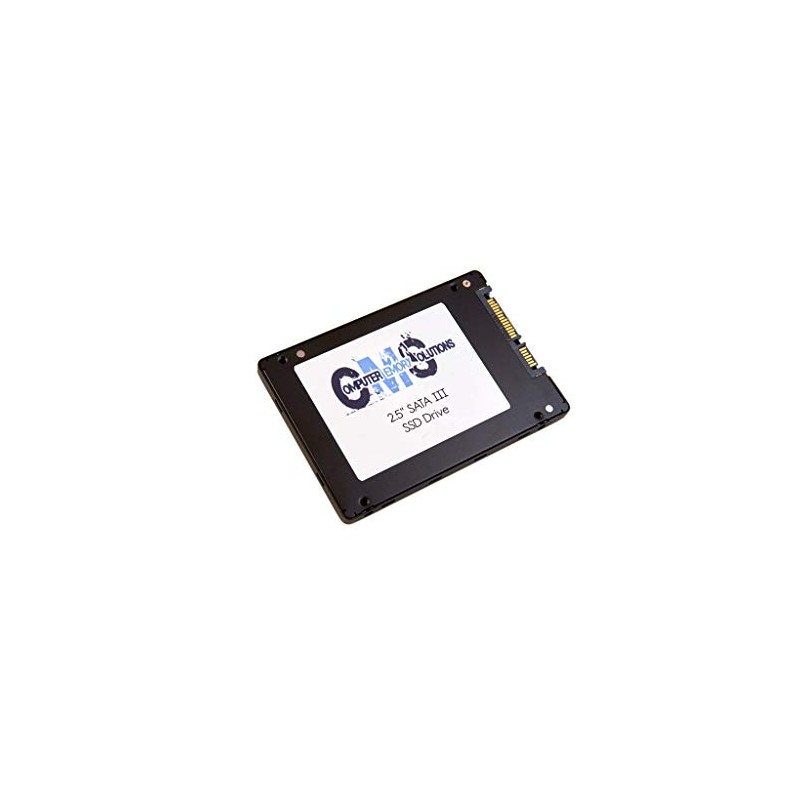 CMS 512GB 2.5-inch Internal SSD Compatible with Dell Inspiron 13