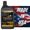TriboDyn TRI-EX2 Synthetic Blend 15w40 Diesel Oil with Ceramic Coating