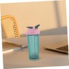 Mipcase Protein Shaker Cup with Wire Whisk Shaker for Smoothie