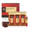 Cheonjiin Red Ginseng Extract Daily One 6-Year-Old Red Ginseng Sticks, 10ml, 30 Pieces / 천지인 홍삼정 데일리원 6년근 홍삼 스틱, 10ml, 30개