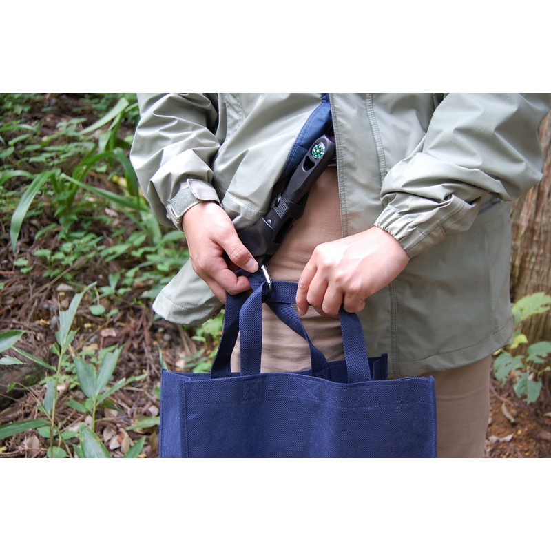 nisaku (Nisaku) 山菜 started 小刀 No. 945