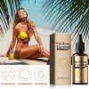 Unbranded Sunless Tanning Drops To Drink Drinkable Sunless Tanning Drops