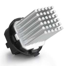 Madlife Garage Heater Motor Fan Blower Resistor 6441S7 5DS351320-011 for 307 407 C3 C4 C5 C6 DS3