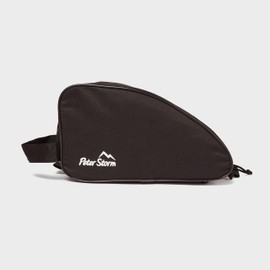 Peter Storm Stylish Boot Bag, Black, One Size