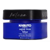 Kabuto Katana Aqua Wax Blue Cera Para Cabello 150ml