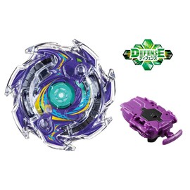 Takara Tomy Beyblade Burst B-14 Starter Wyvern Armed Massive