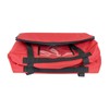 Sterno Red Delivery Leak-Proof Insulated Food Carrier Bag