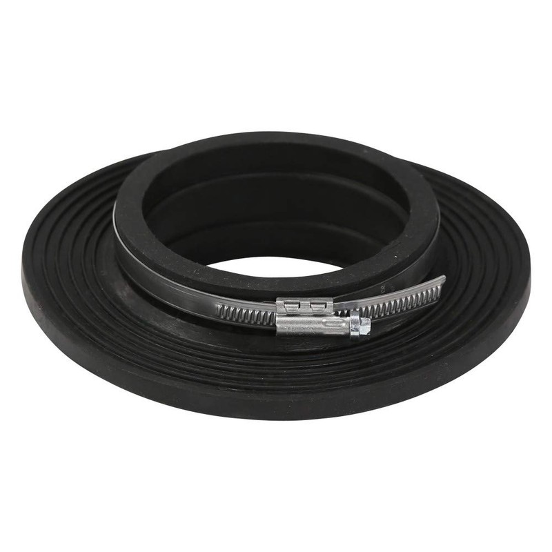 PSI Masonry Collar Rubber with 2 Stainless Steel Straps MFPA