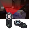 Infrared Camera Detector Portable Wireless Lens GPS Finer Scanner S100