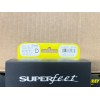 Superfeet Hockey Cushion Insoles - Foam Shoe Inserts for Skates