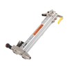 Manual Nailer Woodworking Slotted Steel Nail Gun Furniture Flooring Nailing