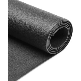 Venbytech for Basics Treadmill Mat and Exercise Equipment Floor Protector