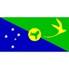 Christmas Island Small Flag 3ft x 2ft