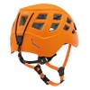 PETZL Boreo Climbing Helmet, Orange, M/L