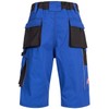 Nitras Motion Tex Plus Women's / Men's Work Shorts Cargo