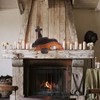 Wooden Tomb Cross Decor Empty Tomb Easter Decor for Home