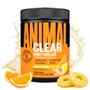 Clear Whey Isolate Protein Powder - Easy to Digest and