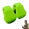 2 PCS Fishing Rod Holder, Fishing Accessories Takedown Shore Fish