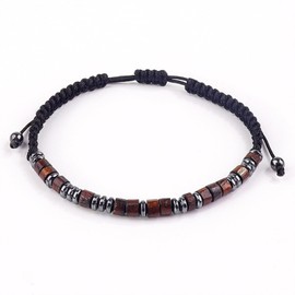 Stocking Stuffers Holiday Outfits for Women 2024 Morse Code Bracelets for Women Teen Girl Gifts Trendy Stuff Inspirational Gifts Friendship Gifts for Men