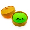 8.5cm Dumpling Squishy Toys, Giant Dumpling Squishy Mystery Box, Colorful