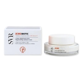 Crema Facial Svr C20 Biotic 50ml Antiedad Vitamina Ácido Hialurónico