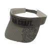 Guncraft CRACK FACE DAMAGE VISOR CRACK FACE DAMAGE VISOR