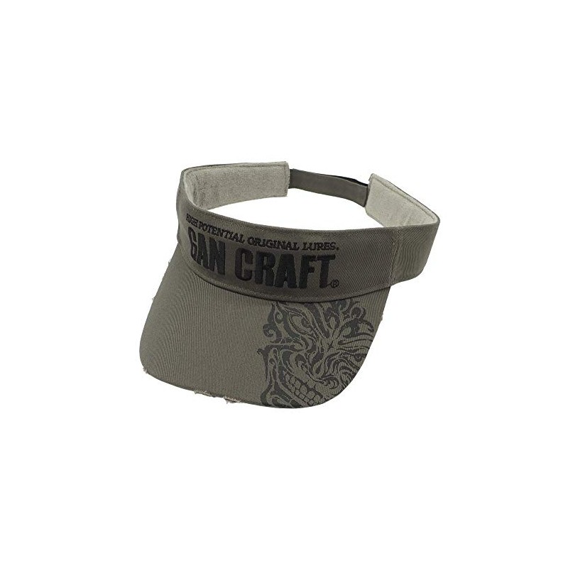 Guncraft CRACK FACE DAMAGE VISOR CRACK FACE DAMAGE VISOR