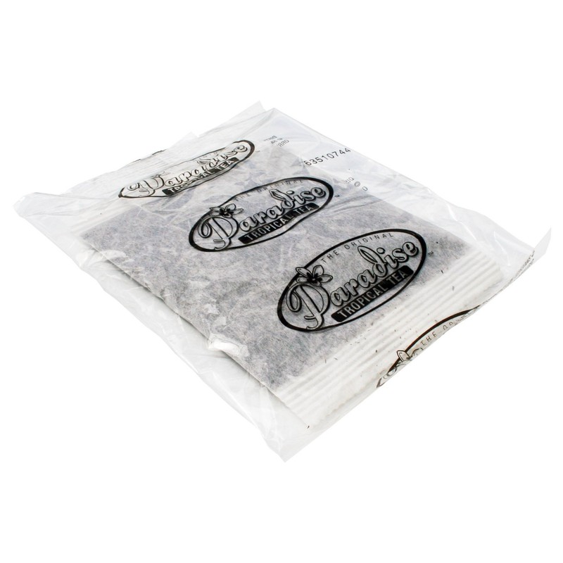 Paradise Tropical Tea, Original Tea, 1-Ounce Filter Packs (Pack of