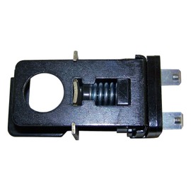 Crown Automotive Brake Light Switch Electrical, Lighting and Body