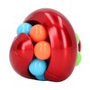 Rotating Ball Puzzle Toy Adult Teenager Portable Funny Stress Relief