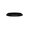 PolarPro - Fuji X100 Series Filter Adapter - Black -