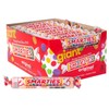 Smarties Candy Giant Rolls - Gluten & Vegan Free -