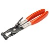 Powerbuilt 9 Piece Hose Clamp Pliers Set, Automotive Coolant Radiator