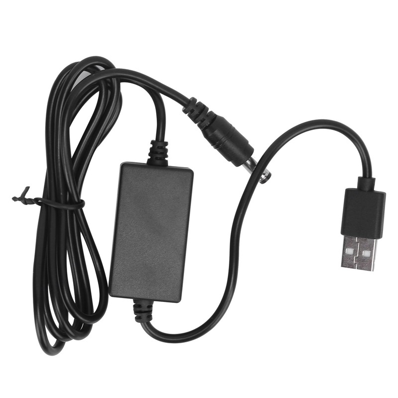 NPFW50 Dummy Battery DC Coupler Power Adapter with USB Drive