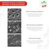 BioMin F for Kids Toothpaste - Strawberry Flavour for 3-6