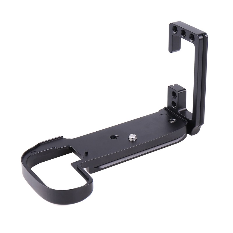 R5 L Winkle, L Bracket Plate for Canon EOS R5
