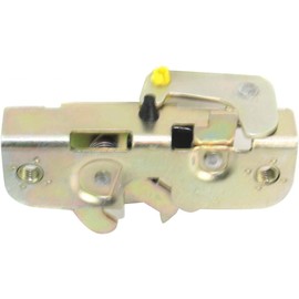 For Ford F-150 / F-250 Tailgate Latch 1997-2012 Driver OR Passenger Side | Single Piece | FO1911102 | 3L3Z9943150AA