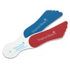 Tropical Shine Longlife Foot File 100/180 Grit / 트로피칼샤인 롱라이프 풋파일 100/180그릿