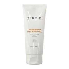 Zeroid (셀러허브)제로이드 더마뉴얼 클렌징 젤 200ml (S11887536) (Seller Hub) Zeroid Derma Manual Cleansing Gel 200ml (S11887536)
