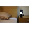 4 in 1 LED Lantern with Fan, Portable, Mini Sliding