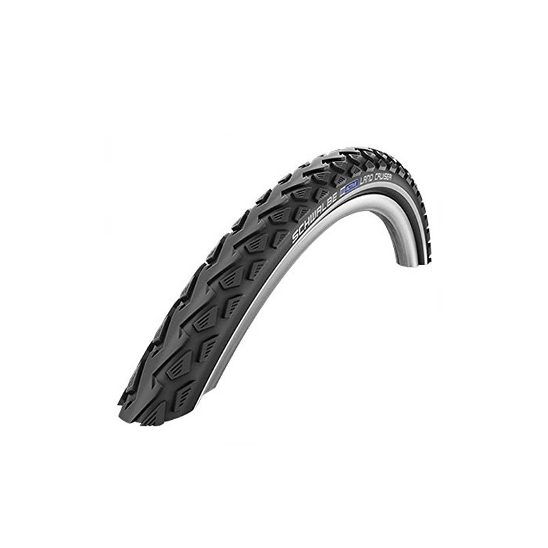 Schwalbe Land Cruiser 26" x 1.75 Mountain Bike Tyre
