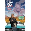 WWE Vol. 2: Lunatic Fringe (Volume 2)