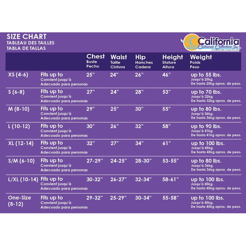 California Costumes Child Zombie Girl Costume, Small