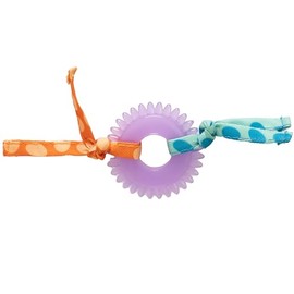 Petstages Dental Kitty - Juguete para Gatos