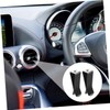 GLEAVI 10pcs Car Air Vent Clips Car Vent Clips For